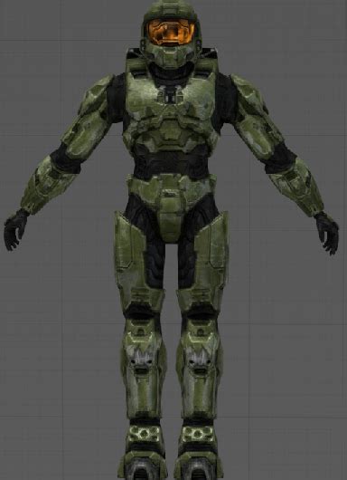 Reference Thread: Halo 2 Classic Master Chief | Halo Costume and Prop Maker Community - 405th