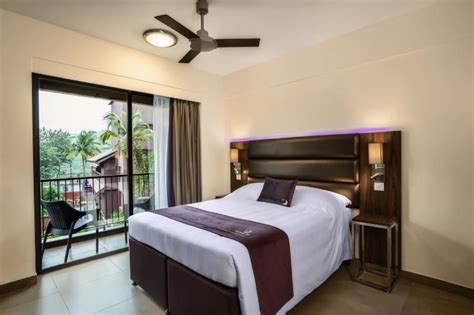 Fairfield by Marriott Goa Anjuna | Find Your Perfect Lodging, Self-Catering, or Bed and ...