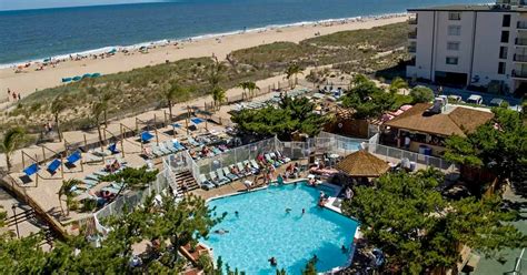 15 All-inclusive Resorts in Maryland for All Budgets!