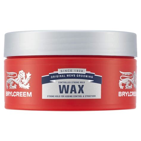 BRYLCREEM WAX 75ML - Delivery Pharmacy Kenya