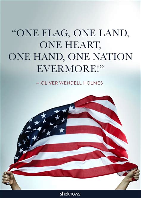 25 Quotes About America That'll Put You In a Patriotic Mood | Patriotic ...