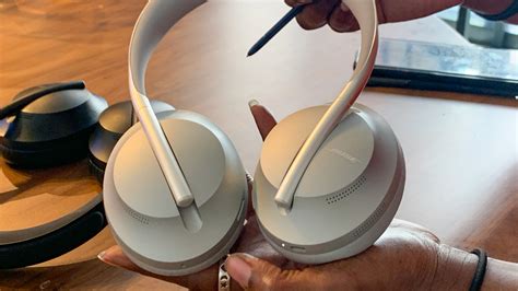 Bose Noise Cancelling Headphones 700 review | Tom's Guide