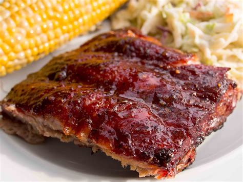 Pomegranate Pig Spareribs Root Beer Ribs, Best Root Beer, Spareribs, How To Make Beer, How To ...