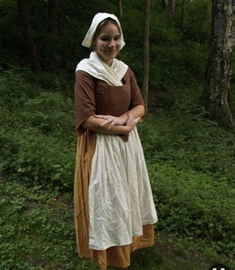 Pin by Leah Mcintosh on Crucible | Historical clothing, 18th century costume, 17th century clothing