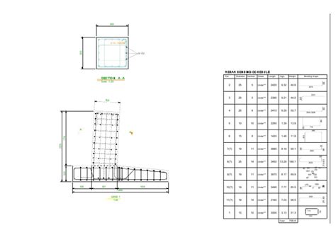 1 GA Drawing | PDF