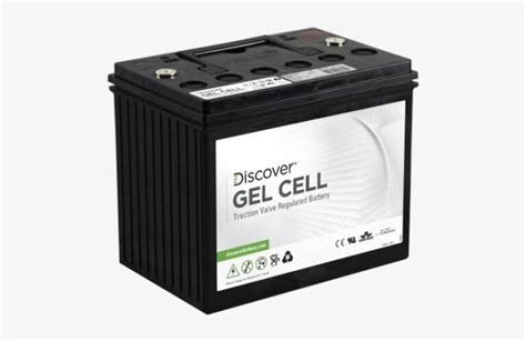 12 Volt Gel Cell Battery Charger Circuit