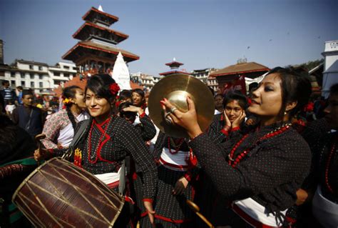 Traditional Music Instruments of Nepal- OMG Nepal