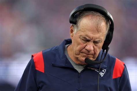 "He will never admit it” - Bill Belichick is too stubborn to accept his mistake, claims Colin ...