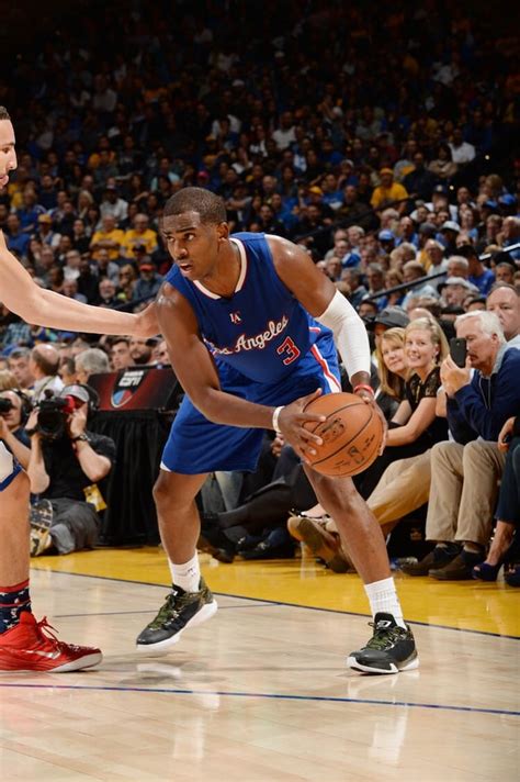 Photos: Clippers vs. Warriors | 11/5/14 Photo Gallery | NBA.com