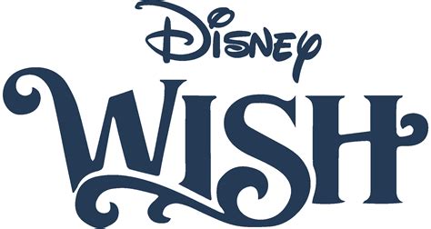 Disney Wish Logo Vector - (.Ai .PNG .SVG .EPS Free Download)