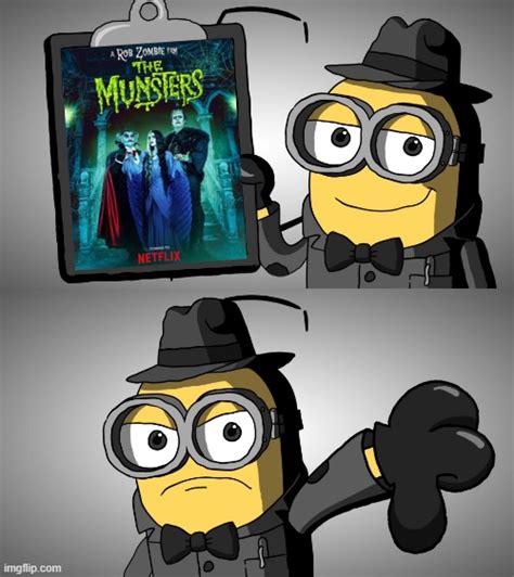 Movies-and-TV-Show minions Memes & GIFs - Imgflip