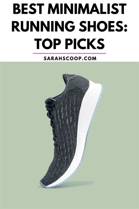 Best Minimalist Running Shoes: Top Picks