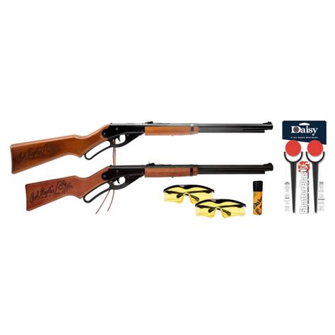 Buck Model 105 Youth BB Air Rifle. For the smallest-frame shooter.