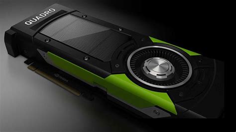 NVIDIA Quadro P6000 Is Faster Than Titan X in Gaming Benchmarks