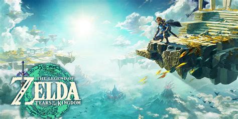 The Legend of Zelda: Tears of the Kingdom Trailer Hints at Big Problems for Death Mountain