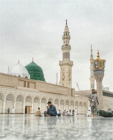 Madinah Almunawwarah | Medina mosque, Mecca masjid, Beautiful mosques