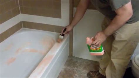 How To Remove Bathtub Refinishing click http ...