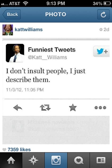 Katt Williams Quotes. QuotesGram