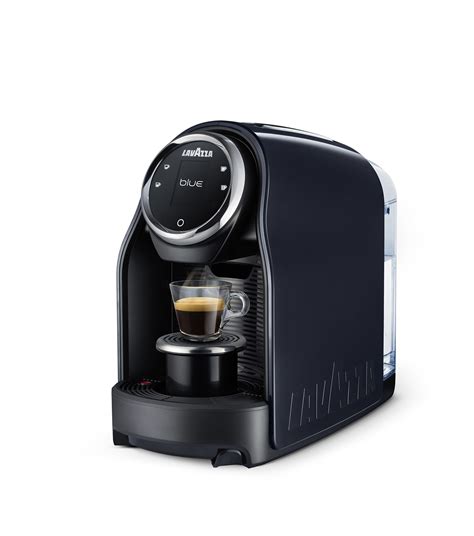 Lavazza Office coffee machine - Billys Coffee Company - Coffee ...