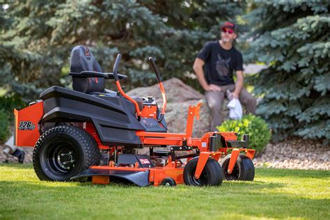 New 2023 Bad Boy Mowers ZT Elite 54 in. Kawasaki FR730 24 hp Lawn Mowers - Riding in Hutchinson ...