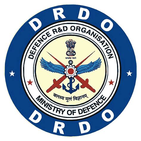 Drdo official Logo Download png