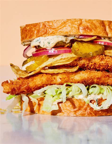 best fried fish sandwich near me - Reba Vandyke