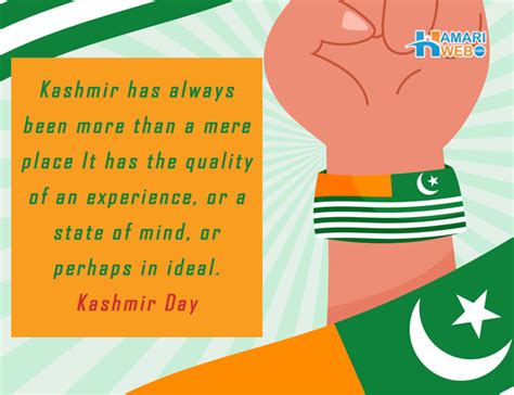 Kashmir Day Sms 2023 - Latest Kashmir Day Quotes, Wishes and Status