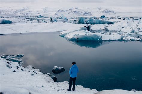 Winter Memories of Iceland - Vantage - Medium