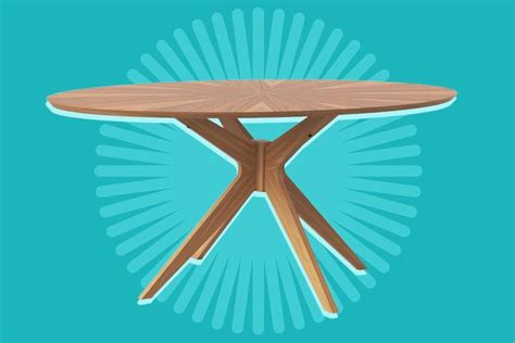 The 10 Best Dining Tables of 2023 to Fit Any Space Cleaning Wood Furniture, Furniture Wax ...