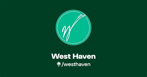 West Haven | Linktree