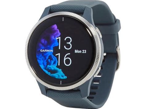 Garmin Venu review | Garmin Watch OS Smartwatch - Which?