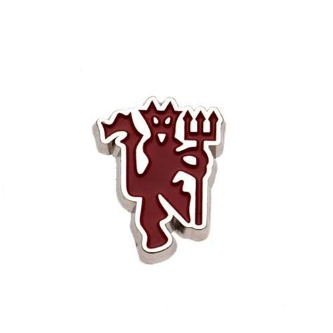 Manchester United Red Devil Badge | www.unisportstore.com