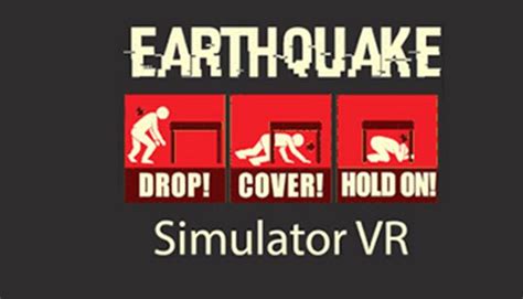 Earthquake Simulator VR - PCGamingWiki PCGW - bugs, fixes, crashes ...