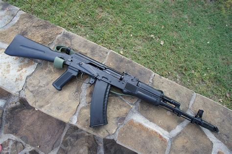 AK pattern rifle, 5.45 or 5.56? - AR15.COM