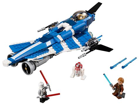 'Star Wars' fans get 32 new Lego sets (pictures) - CNET