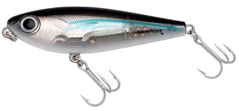 17 Best Hybrid Striped Bass Lures | By Captain Cody