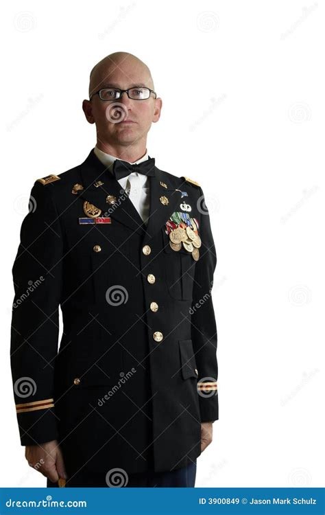 Us Army Uniform Sergeant Rank Patch Stock Photography | CartoonDealer ...