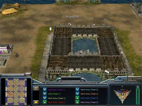 Command And Conquer Generals Maps 8 Player - mvovasg