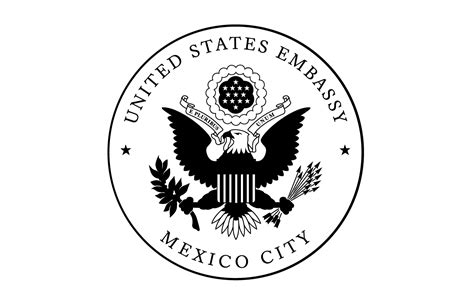 UNITED STATES EMBASSY MEXICO CITY - What Design Can Do