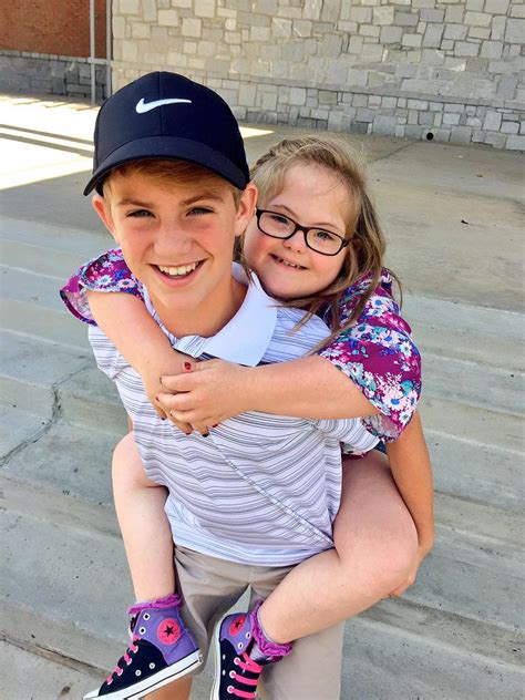 Image - MattyB and Sarah Grace (2).jpg | MattyBRaps Wiki | Fandom ...