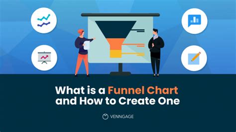 What is a Funnel Chart and How to Create One - Venngage