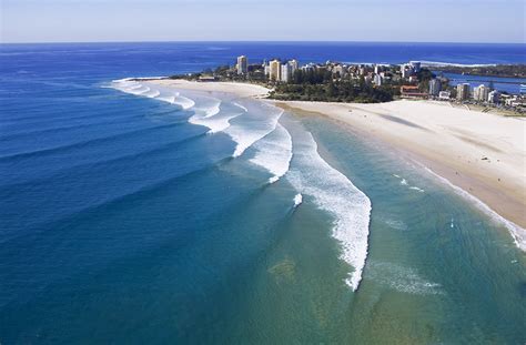 Etapa de Snapper Rocks também deve ser cancelada, afirma site australiano - SURF HARDCORE