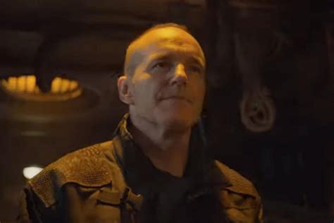 Marvel's Agents of S.H.I.E.L.D. Trailer Introduces Evil Agent Coulson ...