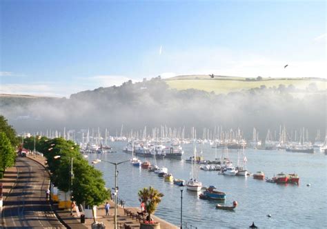 Dartmouth & Kingswear - Dart Harbour