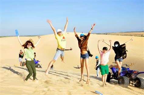 Mui Ne - Phan Thiet in Binh Thuan province ~ Sharing Vietnam Travel ...