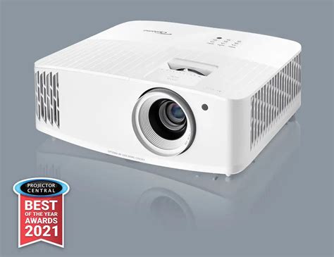 6 Best 4K Projector for Gaming in 2024 - Theater Desire