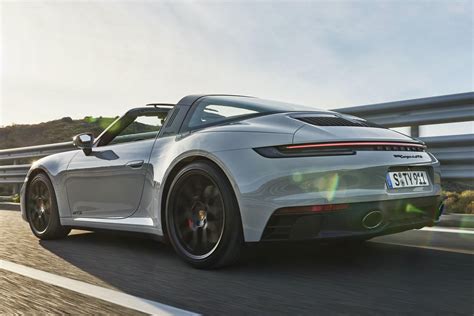 2022 Porsche 911 Carrera GTS bringing the manual Down Under | CarExpert