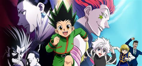 Hunter x Hunter: Top 10 Nen Abilities, Ranked