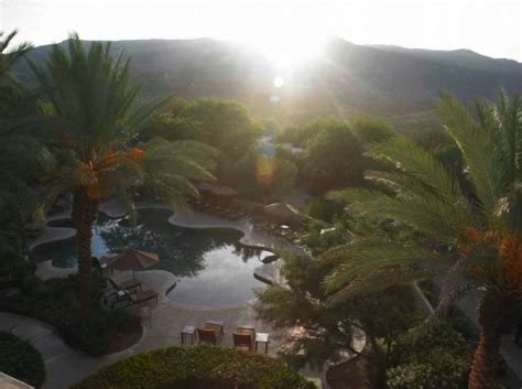 Genuine Access™ » Miraval Arizona Resort and Spa: Tucson, Arizona