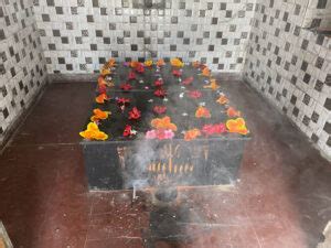 Eklavya Temple - History, Location, Photos | Vihara Darshani - Temples ...